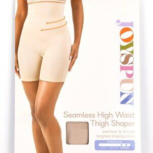 Small JOYSPUN mid thigh shapewear